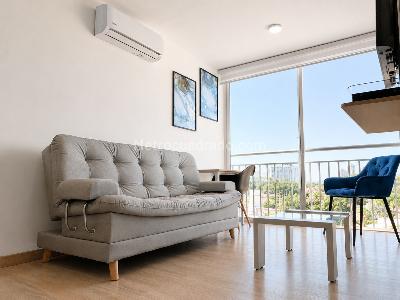 Apartamento en venta en Gaira, Santa Marta · foto 6 de 9