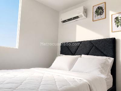 Apartamento en venta en Gaira, Santa Marta · foto 4 de 9