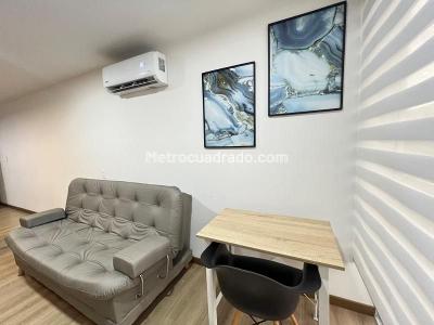 Apartamento en venta en Gaira, Santa Marta · foto 3 de 9