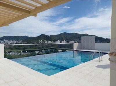 Apartamento en venta en Gaira, Santa Marta · foto 7 de 9