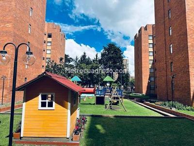 Apartamento en venta en La Calleja, Bogotá · foto 9 de 17