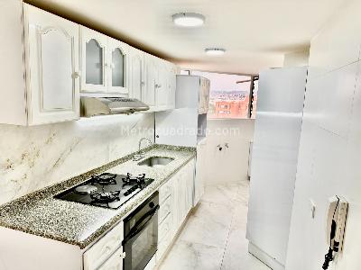 Apartamento en venta en La Calleja, Bogotá · foto 14 de 17
