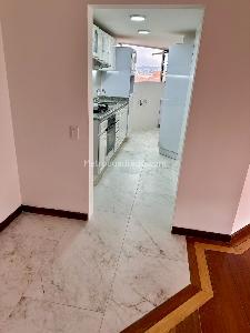 Apartamento en venta en La Calleja, Bogotá · foto 13 de 17