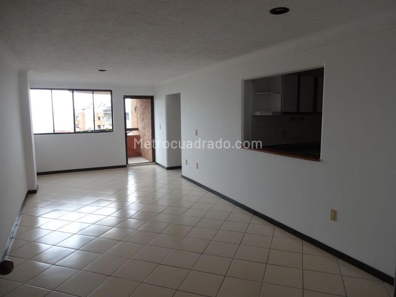 Apartamento en Arriendo, ALTOS DE PAN DE AZUCAR   Nororiente, Bucaramanga - Vista 2