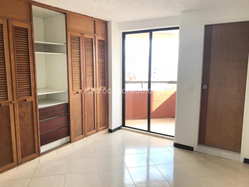 Apartamento en Arriendo, ALTOS DE PAN DE AZUCAR   Nororiente, Bucaramanga - Vista 3