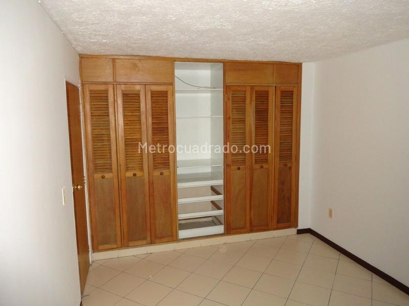 Apartamento en Arriendo, ALTOS DE PAN DE AZUCAR   Nororiente, Bucaramanga - Vista 4