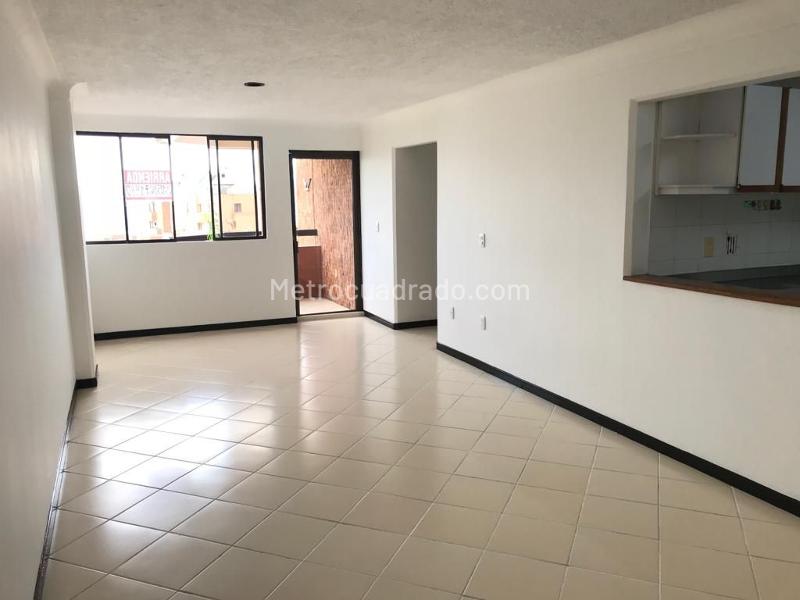 Apartamento en Arriendo, ALTOS DE PAN DE AZUCAR   Nororiente, Bucaramanga - Vista 5
