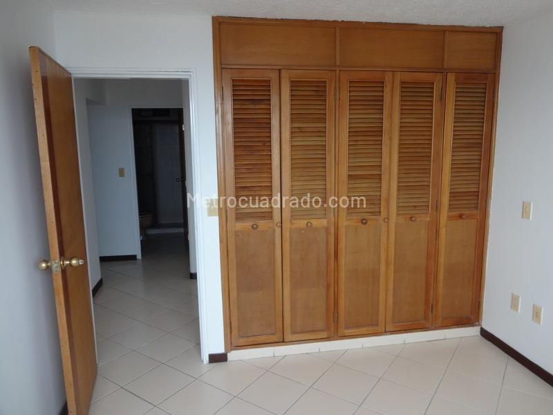 Apartamento en Arriendo, ALTOS DE PAN DE AZUCAR   Nororiente, Bucaramanga - Vista 6