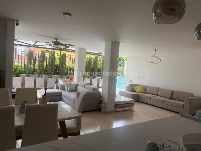 Casa de 4 alcobas en venta en Canaveral, Floridablanca, 227 m² · foto 3 de 14