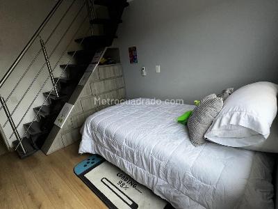 Casa de 4 alcobas en venta en Canaveral, Floridablanca, 227 m² · foto 10 de 14