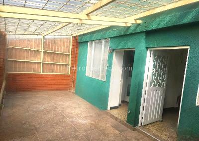 Casa en venta en Quiroga Central, Bogotá · foto 4 de 20