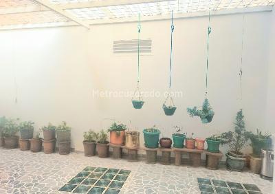 Casa en venta en Quiroga Central, Bogotá · foto 11 de 20