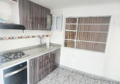 Casa en venta en Quiroga Central, Bogotá · foto 19 de 20