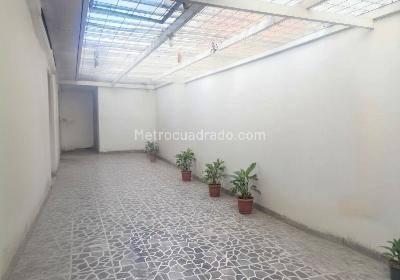 Casa en venta en Quiroga Central, Bogotá · foto 20 de 20