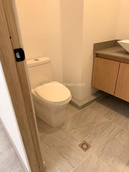Oficina en Arriendo, EL POBLADO ALTO   Nororiente, Medellín – pohled 3