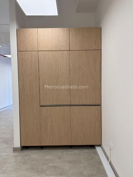 Oficina en Arriendo, EL POBLADO ALTO   Nororiente, Medellín – pohled 5
