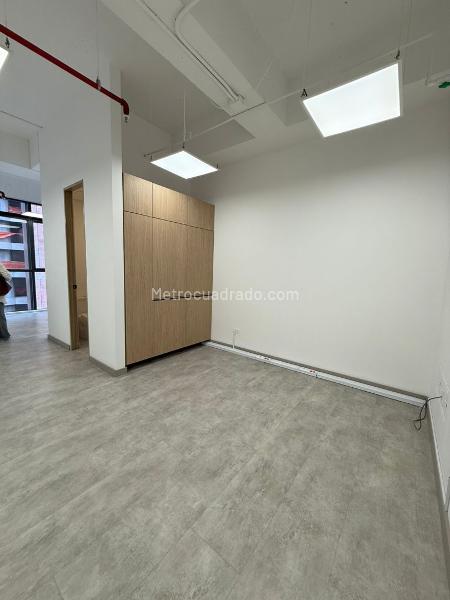 Oficina en Arriendo, EL POBLADO ALTO   Nororiente, Medellín – pohled 6