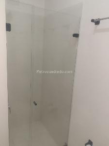Apartaestudio en arriendo en Bosque De Pinos Usaquen, Bogotá, 30 m² · foto 14 de 15