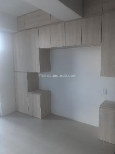 Apartaestudio en arriendo en Bosque De Pinos Usaquen, Bogotá, 30 m² · foto 5 de 15