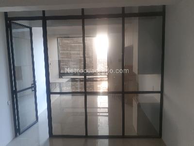 Apartaestudio en arriendo en Bosque De Pinos Usaquen, Bogotá, 30 m² · foto 9 de 15