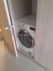 Apartaestudio en arriendo en Bosque De Pinos Usaquen, Bogotá, 30 m² · foto 10 de 15
