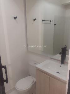 Apartaestudio en arriendo en Bosque De Pinos Usaquen, Bogotá, 30 m² · foto 12 de 15