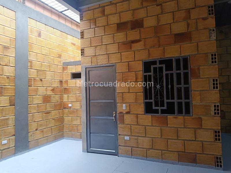 Bodega en Arriendo, UBATE SOACHA, Soacha - Ansicht 3