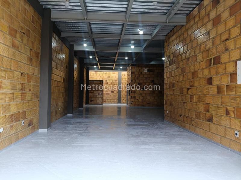 Bodega en Arriendo, UBATE SOACHA, Soacha - Ansicht 5