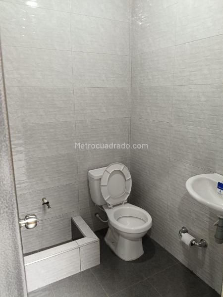 Bodega en Arriendo, UBATE SOACHA, Soacha - Ansicht 6