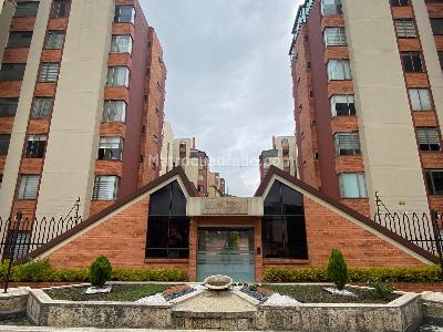 Apartamento de 3 alcobas en venta en Ciudad Salitre Nor Oriental, Bogotá, 84 m² · foto 2 de 20