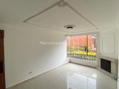 Apartamento de 3 alcobas en venta en Ciudad Salitre Nor Oriental, Bogotá, 84 m² · foto 7 de 20
