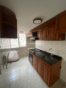 Apartamento de 3 alcobas en venta en Ciudad Salitre Nor Oriental, Bogotá, 84 m² · foto 9 de 20