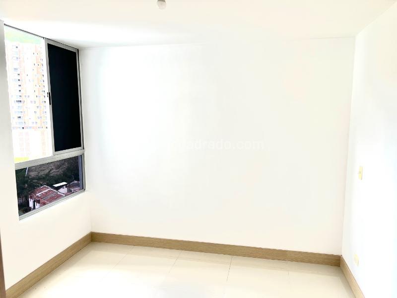 Apartamento en Arriendo, El Poblado  las Palmas, Medellín - Widok 6