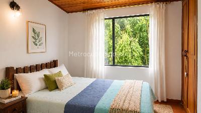 Casa de 3 alcobas en venta en Conjunto Cerrado Parque De Macadamia, Ibagué, 107 m² · foto 3 de 10