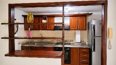 Casa de 3 alcobas en venta en Conjunto Cerrado Parque De Macadamia, Ibagué, 107 m² · foto 6 de 10