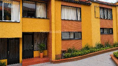 Casa de 3 alcobas en venta en Conjunto Cerrado Parque De Macadamia, Ibagué, 107 m² · foto 8 de 10