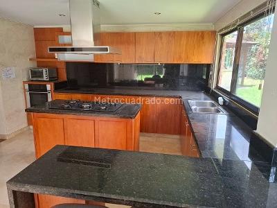 Casa de 3 alcobas en venta en Cerca De Piedra, Chía, 700 m² · foto 11 de 20