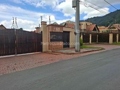 Casa de 3 alcobas en venta en Cerca De Piedra, Chía, 700 m² · foto 18 de 20
