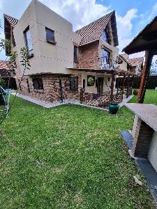 Casa de 3 alcobas en venta en Cerca De Piedra, Chía, 700 m² · foto 5 de 20