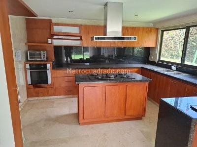 Casa de 3 alcobas en venta en Cerca De Piedra, Chía, 700 m² · foto 10 de 20