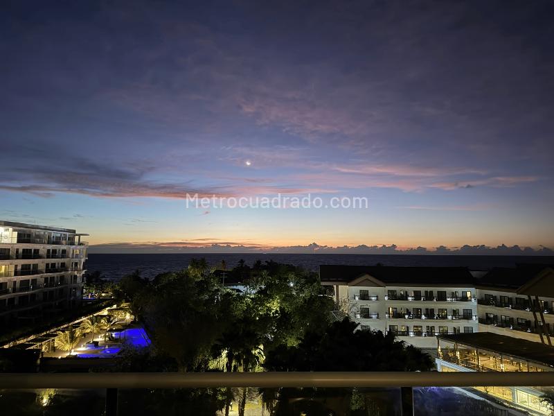 Apartment for rent in Cartagena