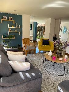 Casa de 4 alcobas en venta en Cerca De Piedra, Chía, 220 m² · foto 4 de 20