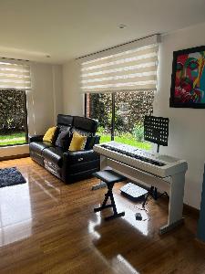 Casa de 4 alcobas en venta en Cerca De Piedra, Chía, 220 m² · foto 5 de 20