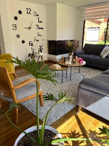 Casa de 4 alcobas en venta en Cerca De Piedra, Chía, 220 m² · foto 3 de 20