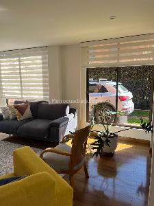 Casa de 4 alcobas en venta en Cerca De Piedra, Chía, 220 m² · foto 6 de 20
