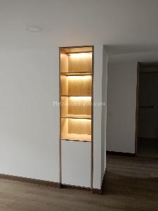 Apartamento en venta en Pasadena, Bogotá · foto 4 de 20