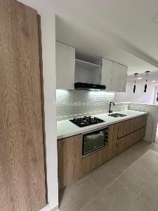 Apartamento en venta en Pasadena, Bogotá · foto 10 de 20