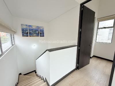 Casa de 3 alcobas en venta en Hacienda Alcala Rodamonte Cra 14a No 9sur 88, Mosquera, 139 m² · foto 16 de 20