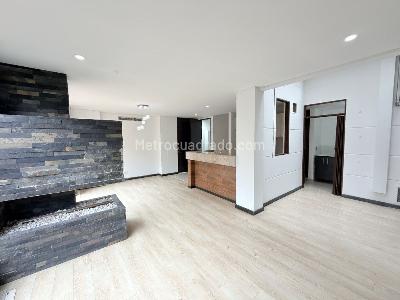 Casa de 3 alcobas en venta en Hacienda Alcala Rodamonte Cra 14a No 9sur 88, Mosquera, 139 m² · foto 3 de 20