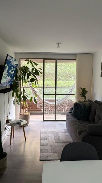 Apartment Contract Assignment in Sabaneta (Las Lomitas) - 2